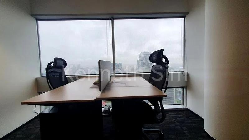 Office for Rent in  Gateway West - Image 16